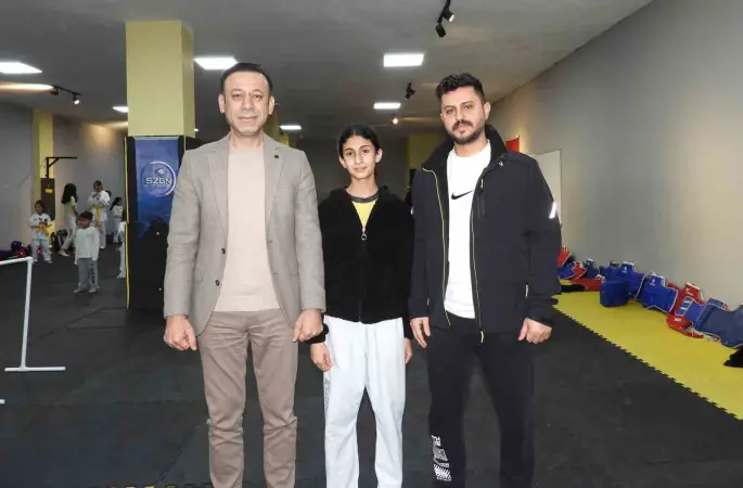 Mardin’in gururu dünya sahnesine çıkıyor
