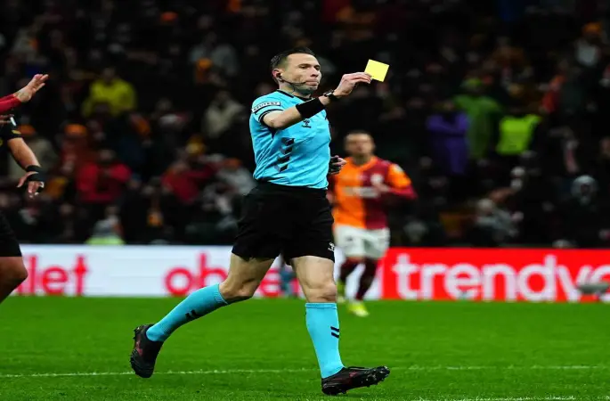 Mario Lemina cezalı duruma düştü
