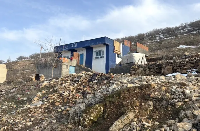 Mazıdağı’nda 16 yaşındaki kızın ölümüyle ilgili baba tutuklandı, ağabey serbest bırakıldı
