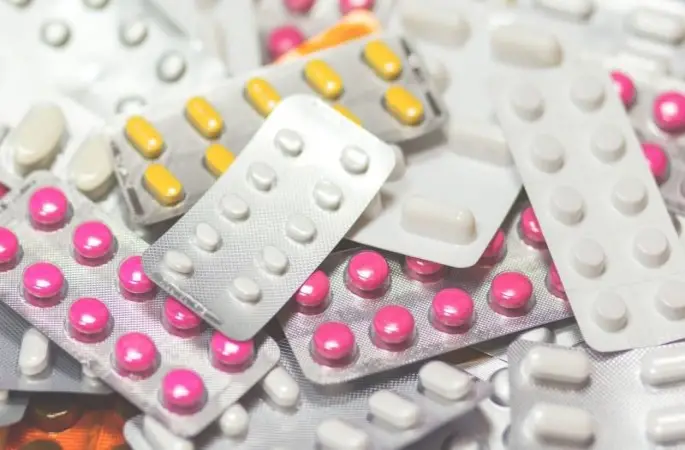 Tiroit ilacınızı sahurdan yarım saat önce alın