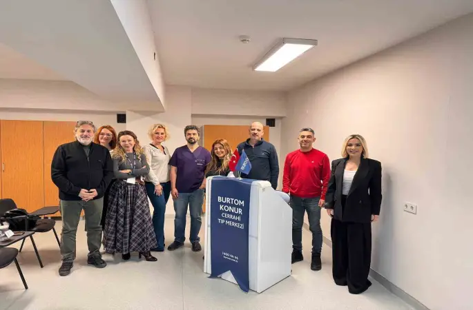 Medikal estetikte sertifika dönemi
