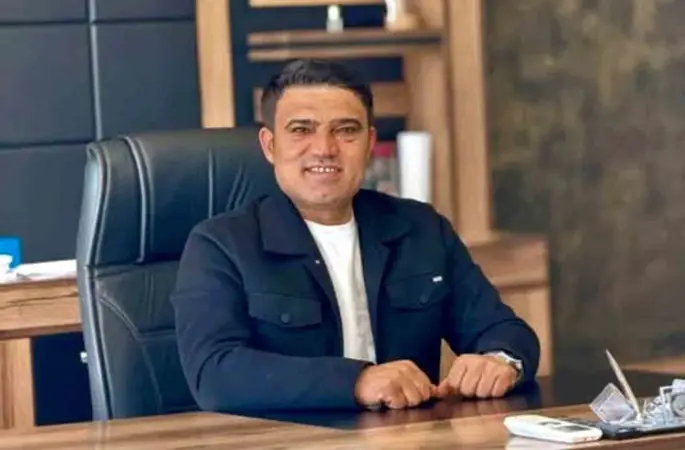 Mehmet Kaya’dan Türk Polis Teşkilatının 181. Kuruluş yıl dönümü mesajı
