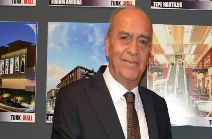 Mehmet Altunhan: Kentsel dönüşüm alanında yapılacak çok iş var