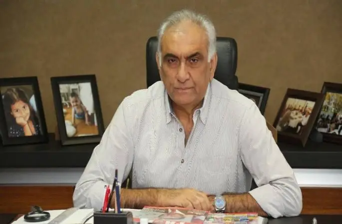 Mehmet Kıral: “Sezon beklentilerimizi karşılar seviyede geçiyor”