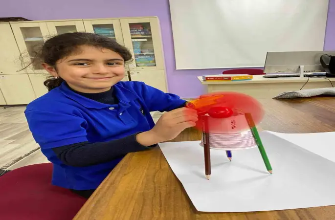 Menteşe’de geleceğin yazılımcıları yetişiyor
