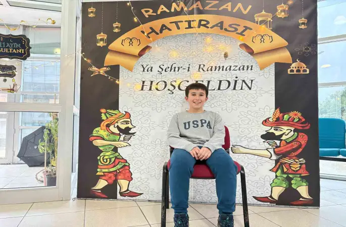 Menteşe’de Ramazan ruhu gençlerin elinde hayat buldu
