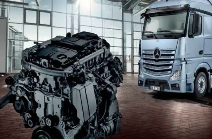 Mercedes-Benz Türk’ün En İyi Otobüs Teknisyenleri ‘BusTech Challenge’ ile belirlendi 