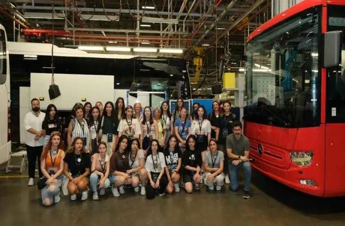 Mercedes-Benz’den Eylül’e özel fırsatlar