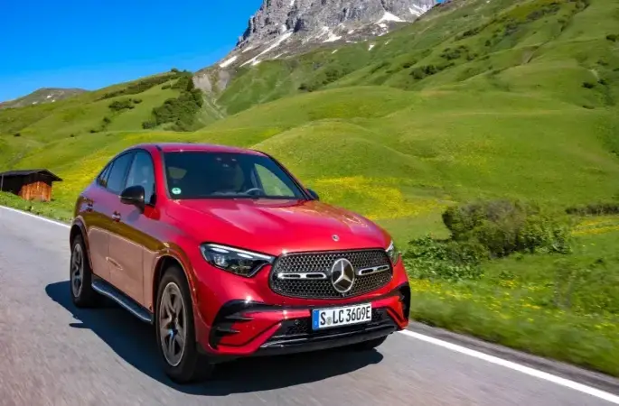 Mercedes yılı kapatmadan Aralık ayına özel dev kampanya başlattı