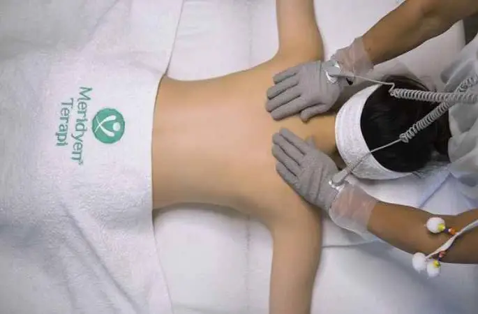 Meridyen Terapi nedir? Kimlere ve nasıl uygulanır?