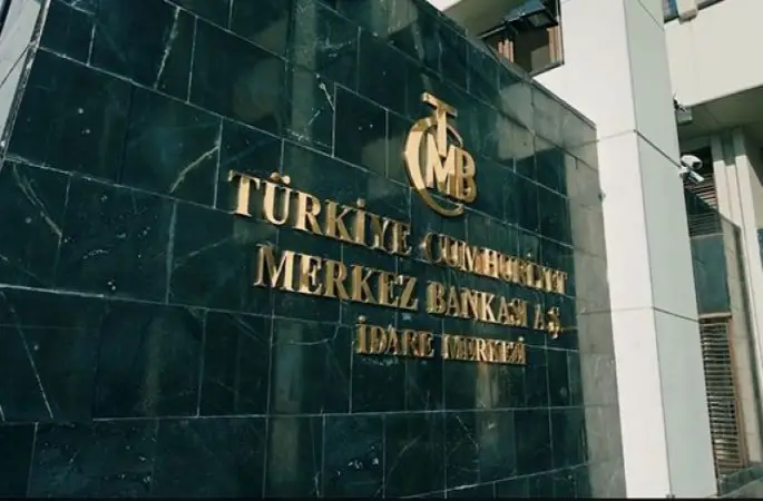 Merkez Bankası faiz kararını açıkladı