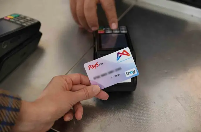 Mersin’de Halk Kart ve öğrenim yardımı ödemeleri hesaplara yatırıldı
