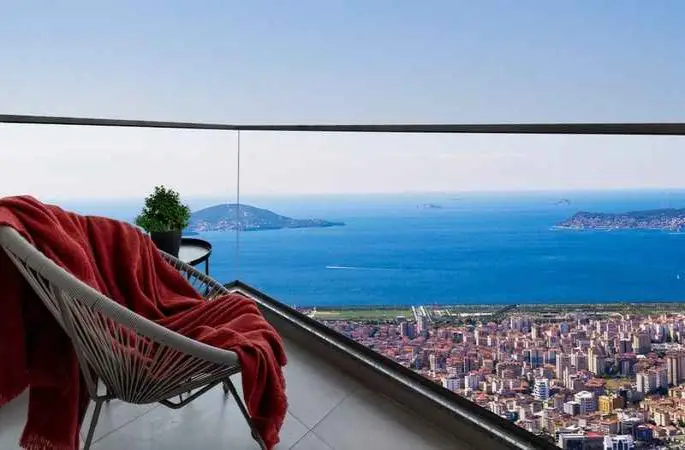 MESA Bodrum DEMİRBÜKÜ ev sahipliğinde sanat ve lezzet bir arada