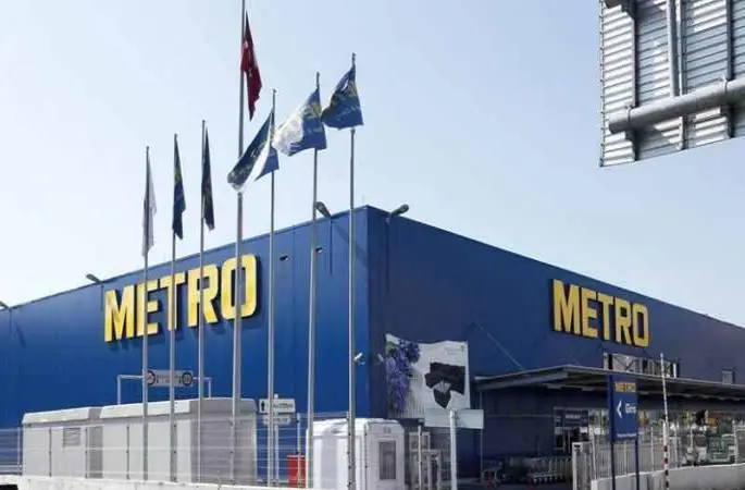 Metro Türkiye, yeni fiyatlandırma politikasını açıkladı