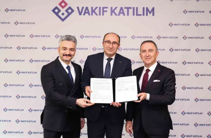 MEVKA, faizsiz kredi desteğinde bir ilke imza attı
