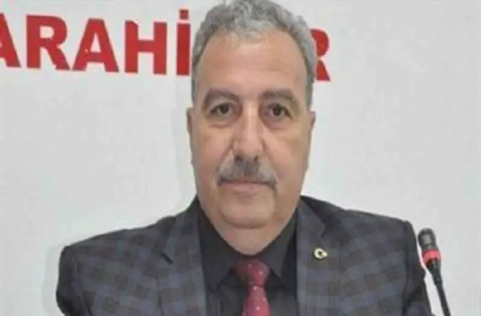 MHP'de seçim öncesi deprem: İl Başkanı istifa etti!