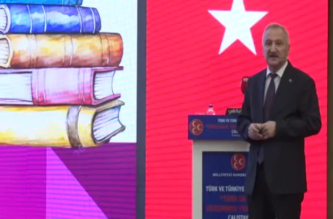 MHP Genel Başkan Yardımcısı Yurdakul: Koruyucu sağlık hizmetlerine öncelik verilmeli