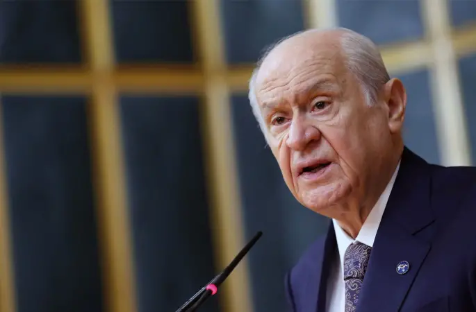 MHP Genel Başkanı Bahçeli : "81 Düzce'den sonra 82'nin KKTC olması artık hayat memat konusu haline gelmiştir"