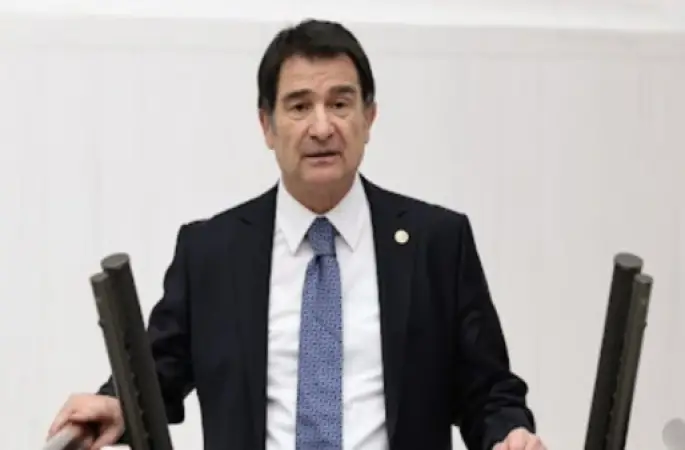 MHP'li İsmail Faruk Aksu: "Emeklilere Özel Endeks, Adil Vergi Reformu Şart"