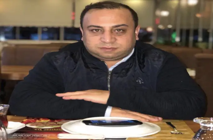 MHP’li meclis üyesi kazada hayatını kaybetti
