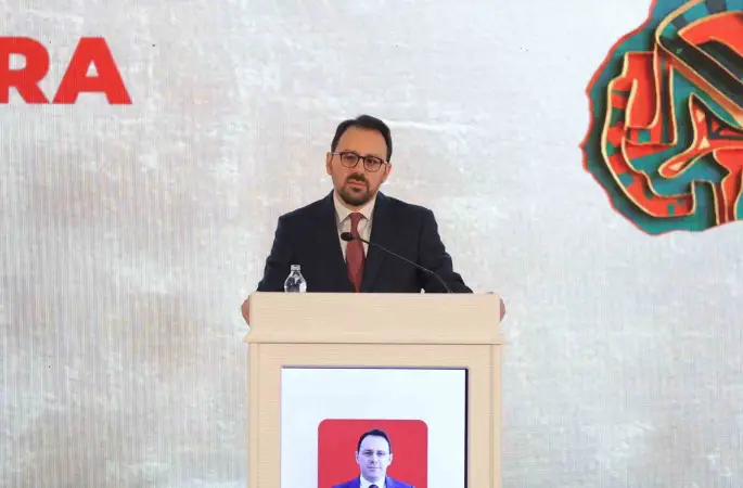 MİA Başkanı Köse: "Afrika’yı Afrikalıların kendi sesinden dinlemenin kıymetli olduğunu biliyoruz"
