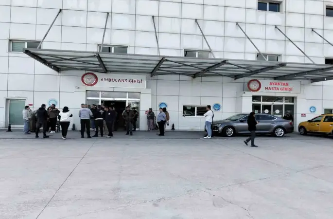 Milas’ta 5. sınıf öğrencisi hayatını kaybetti
