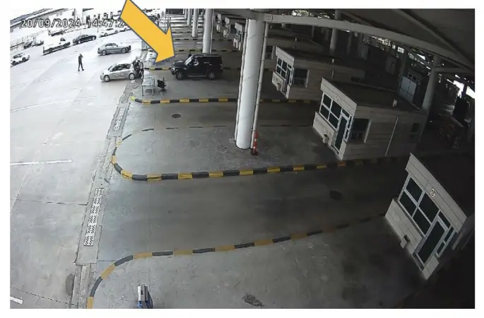 Milletvekili Ün’ün aracıyla kaçakçılık davasında karar
