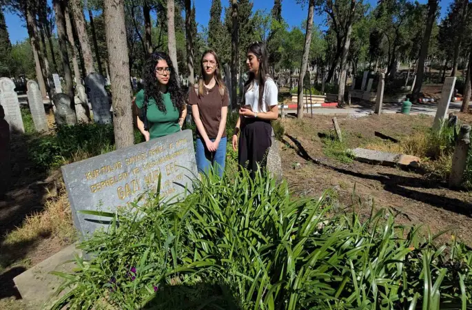 Milli Mücadele kahramanı Köpekçi Nuri Efe’nin hayatı araştırma konusu oldu
