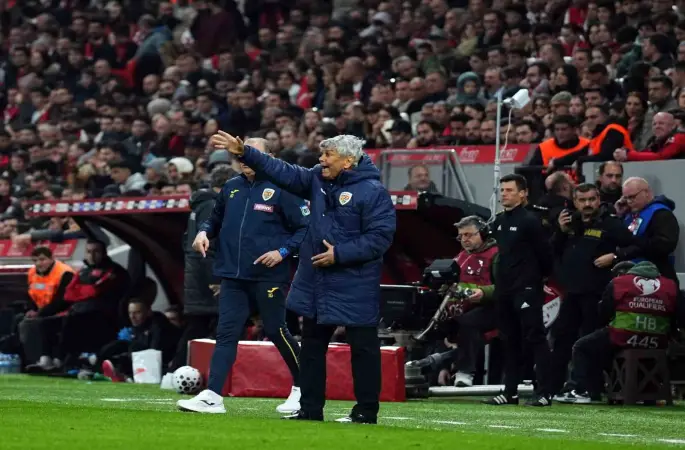 Mircea Lucescu yoğun bakıma alındı
