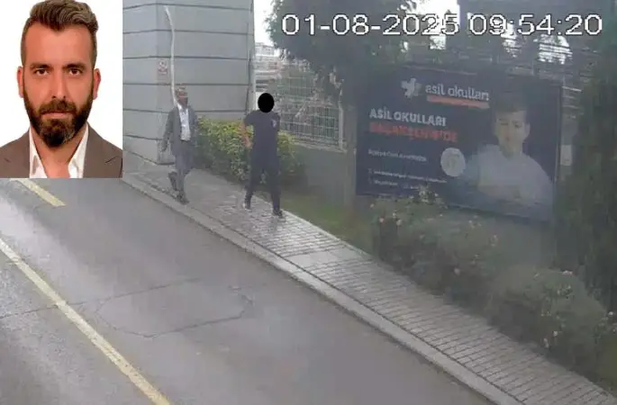 MİT, İsrail’e casusluk yapan dedektifi yakaladı