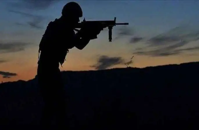 PKK’nın sözde finans ağına darbe