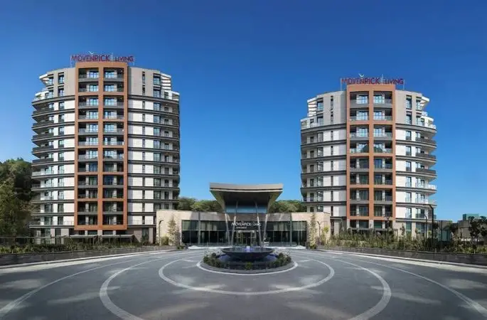 Mövenpick’in Türkiye’deki ilk resort oteli Antalya’nın kalbinde misafirlerini ağırlamaya başladı