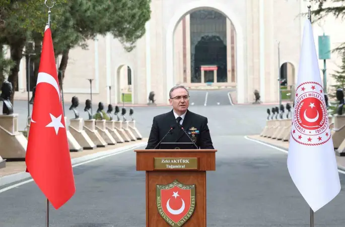 MSB: "Komando tugaylarının sayısının artırılmasına yönelik çalışmalar başlatılmıştır"
