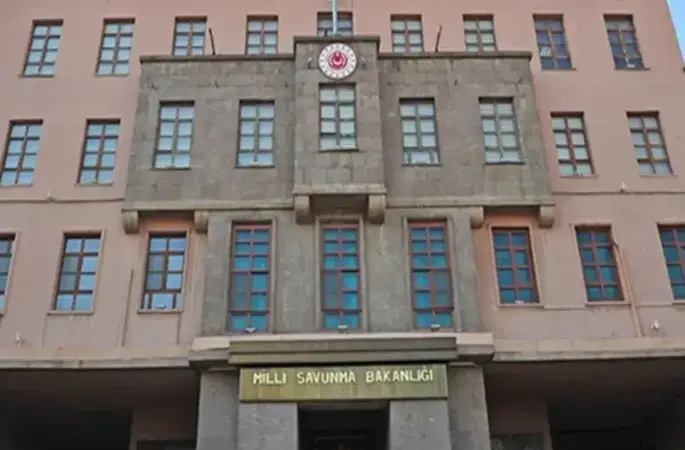 MSB’den Süleyman Şah Türbesi açıklaması