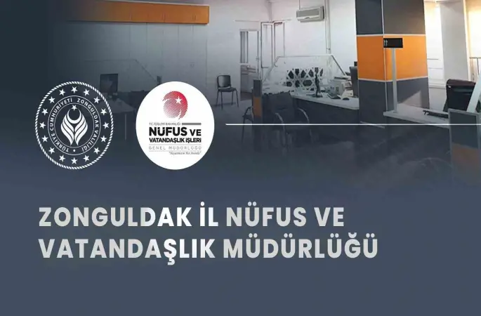 MSÜ sınavı için Nüfus Müdürlüklerine sınav mesaisi ayarı
