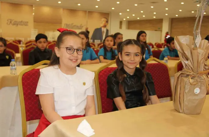 Muğla’da çocukların 23 Nisan talebi güvenlik oldu
