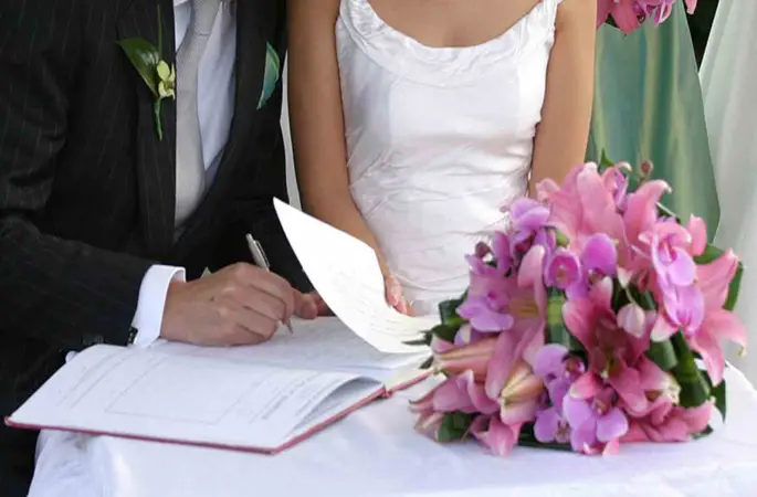 Muğla’da ilk evlenme yaşı giderek yükseliyor
