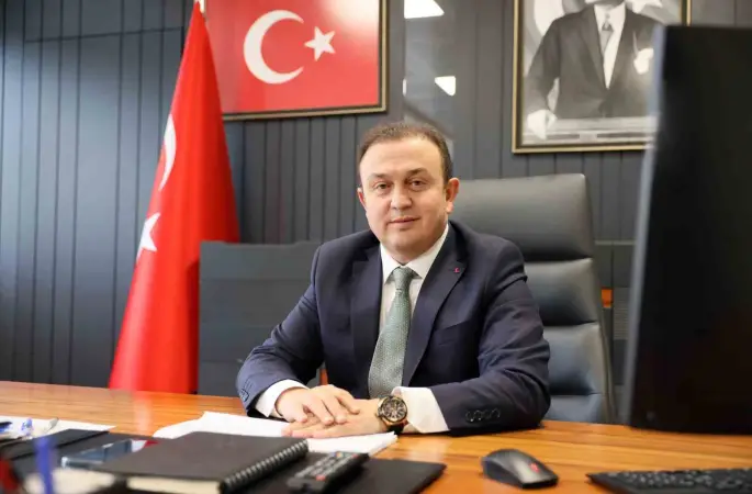 Muğla’da kooperatiflere KOOPBİS çağrısı
