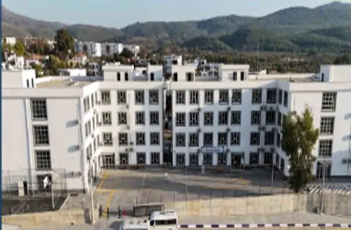 Muğla’ya 2,5 milyar TL’ye ulaşın eğitim yatırımı
