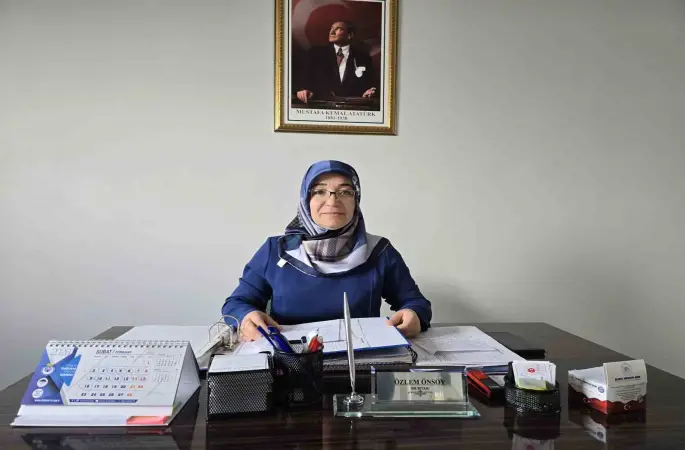 Muhtar adına sahte hesap açıp, vatandaşı 14 bin lira dolandırdılar
