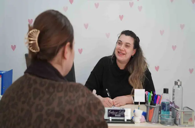 Muradiye’ye ücretsiz sağlık merkezi müjdesi
