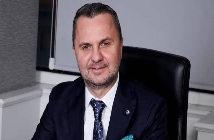 Doğanlar Holding, inşaat sektöründe yeni bir döneme giriyor 