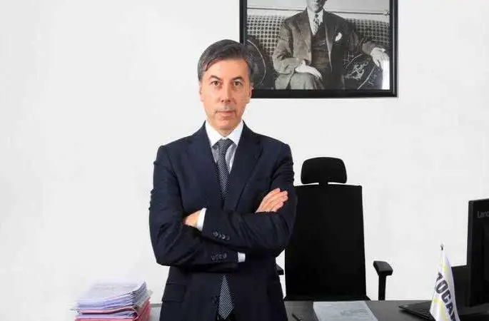 İzocam Genel Direktörü Murat Savcı: "İzocam'da üretimin merkezinde insan ve doğa var!"