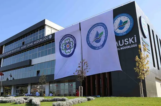 MUSKİ’den su tarifesi indirim sürelerinin sona ermesi hakkında bilgilendirme
