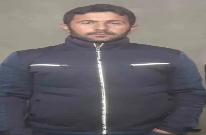 Muş’ta 5 çocuk annesi kadın kocasını bıçaklayarak öldürdü
