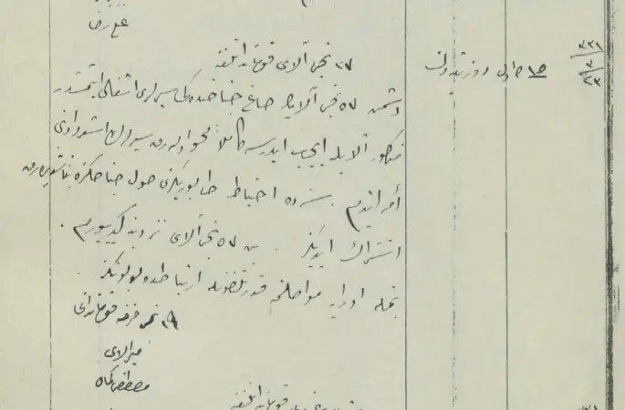 Mustafa Kemal Atatürk, 57’nci Alay’a iki kez ölme emri vermiş
