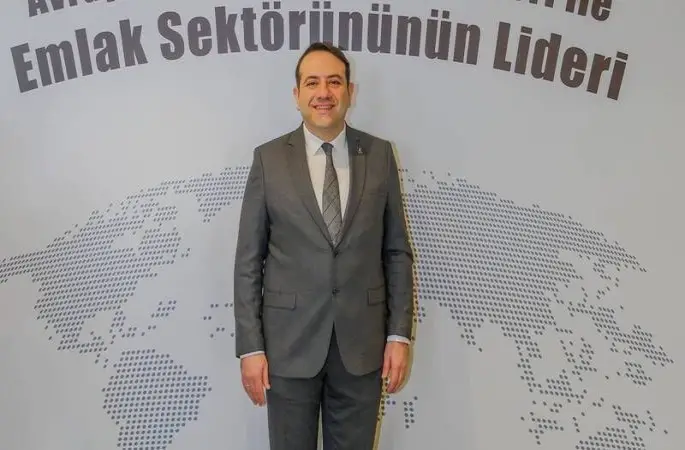 Avrupalı yatırımcılar Türkiye’deki gayrimenkul projeleriyle buluşacak