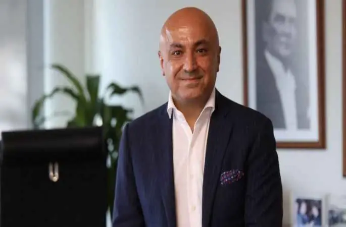 Operasyonel Araç Kiralama Sektörü yılın ilk yarısında 31 bin 800 adet aracı filosuna kattı 