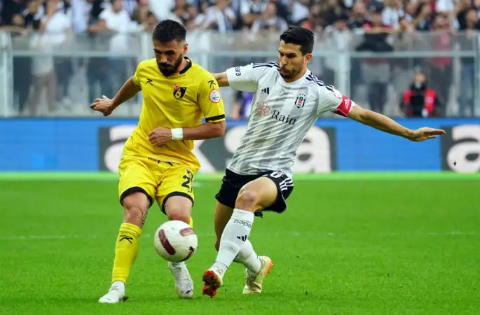 Necip Uysal kendini savundu: Hayatım boyunca bahis ile hiçbir ilişkim olmadı