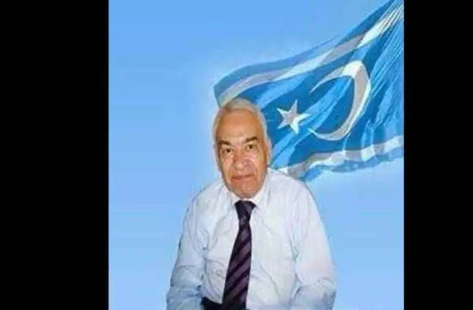 Türkmeneli İnsan Hakları Derneği Kurucusu Nefi Demirci hayatını kaybetti